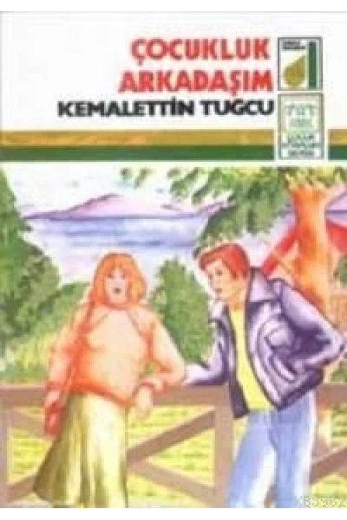 Çocukluk Arkadaşım