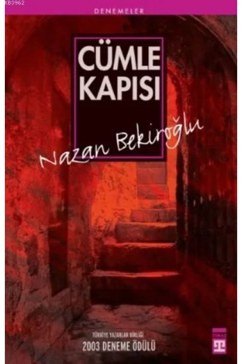 Cümle Kapısı