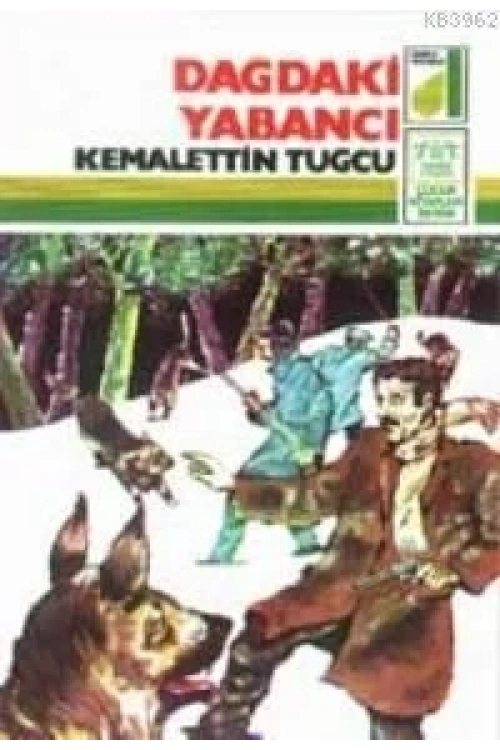 Dağdaki Yabancı