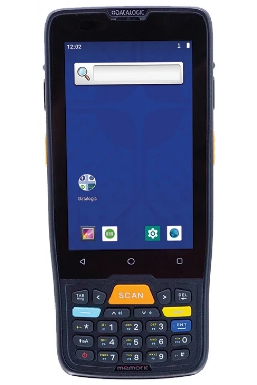 DATALOGIC MEMOR K 2D EL TERMİNALİ BLUETOOTH/WIFI