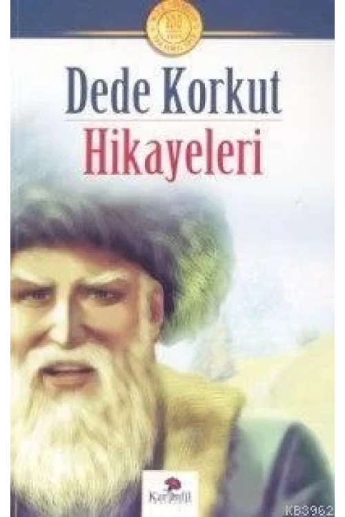 Dede Korkut Hikayeleri