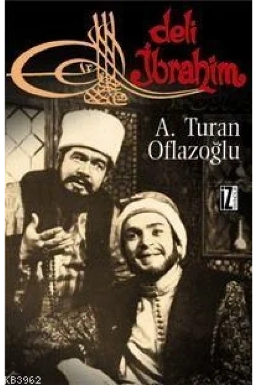 Deli İbrahim