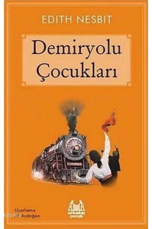 Demiryolu Çocukları