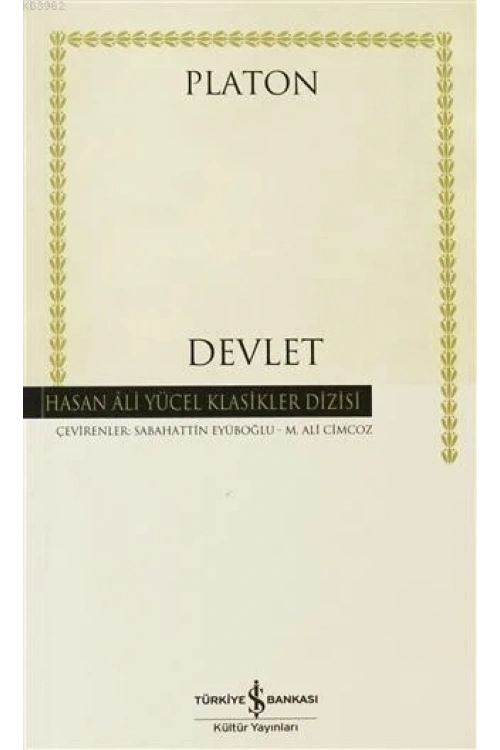 Devlet