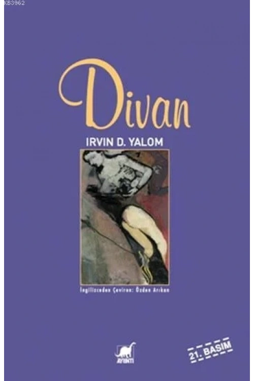 Divan