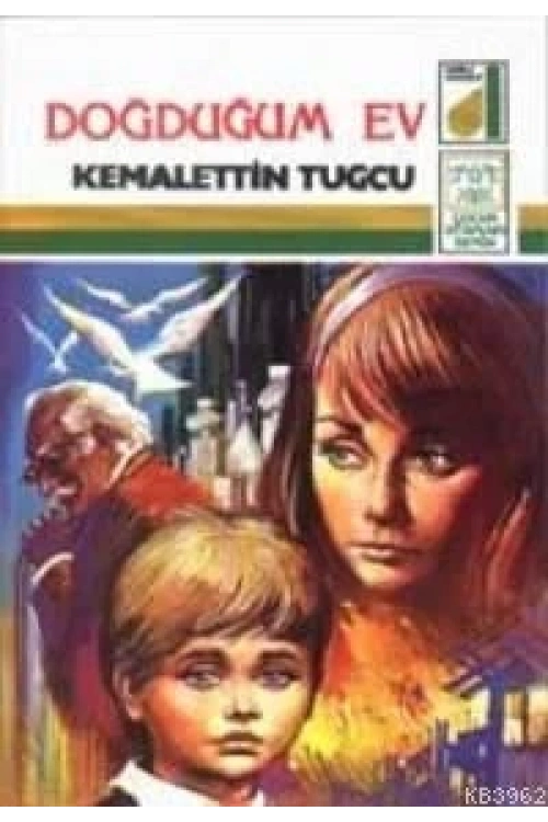 Doğduğum Ev
