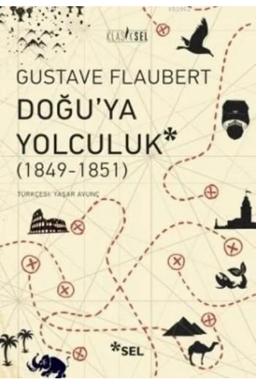 Doğuya Yolculuk (1849-1851)