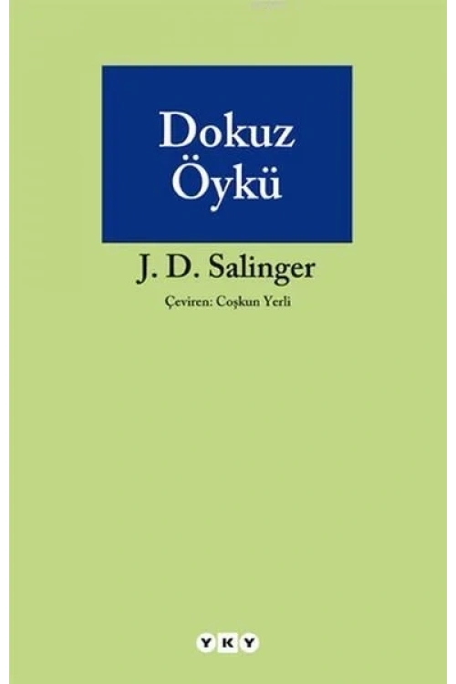 Dokuz Öykü