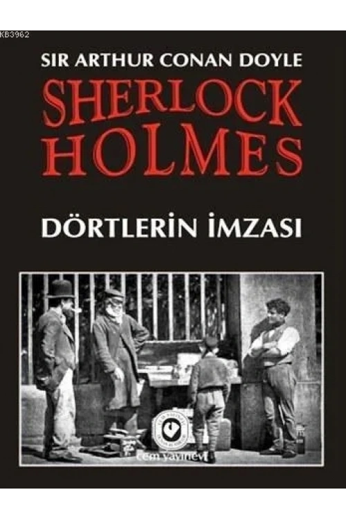 Dörtlerin İmzası