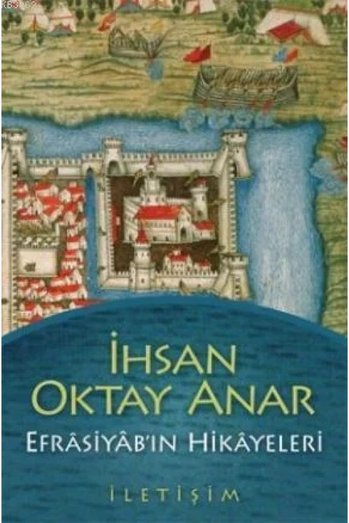 Efrasiyabın Hikayeleri