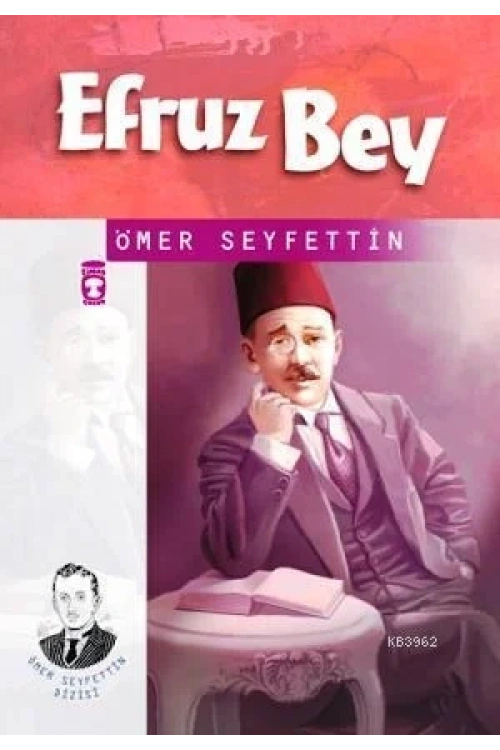 Efruz Bey