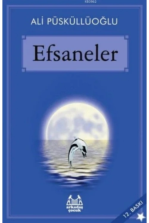 Efsaneler