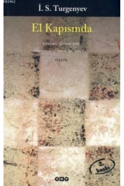 El Kapısında