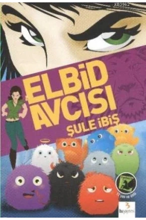 Elbid Avcısı