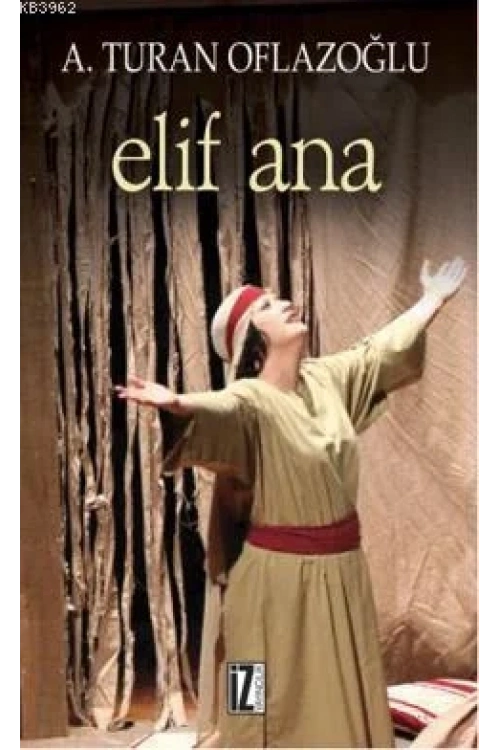 Elif Ana