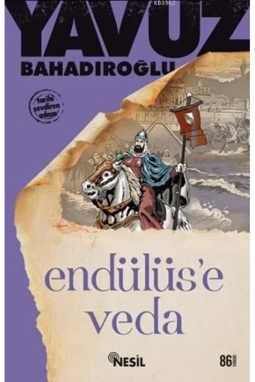 Endülüse Veda