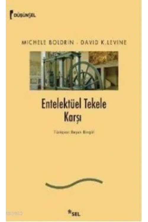 Entelektüel Tekele Karşı