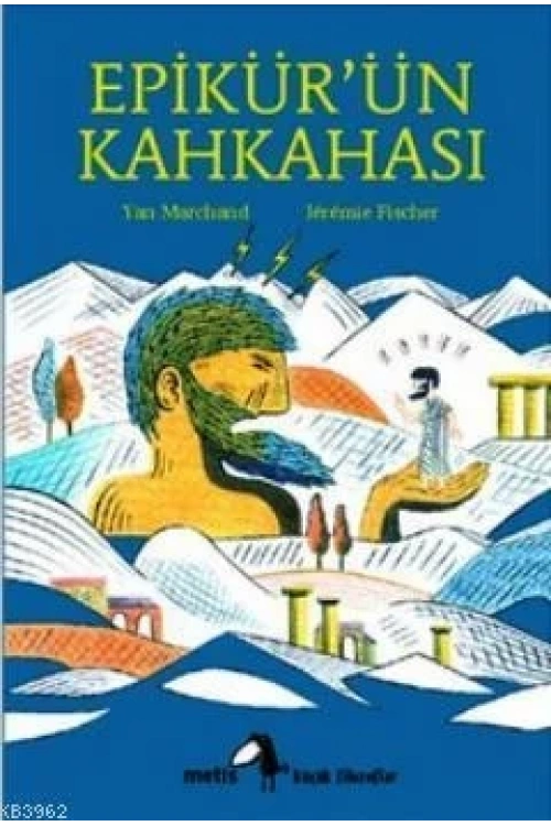 Epikürün Kahkahası