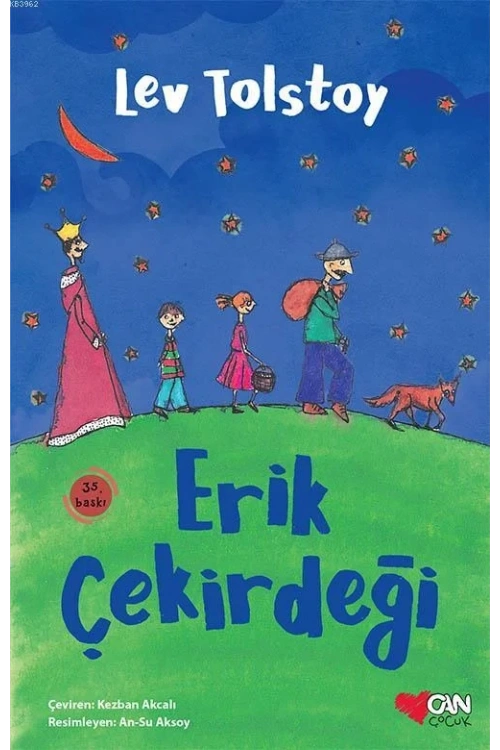 Erik Çekirdeği