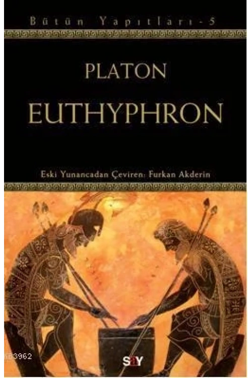 Euthyphron
