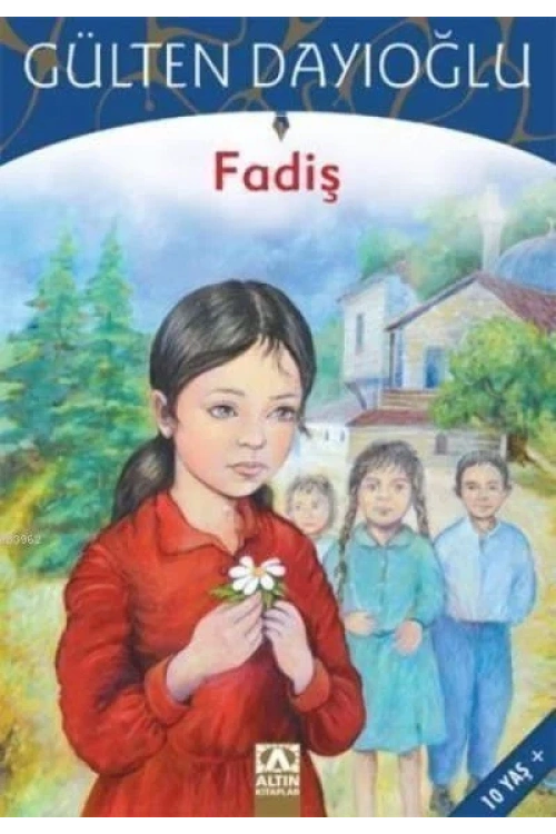 Fadiş