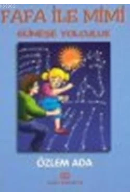 Fafa İle Mimi