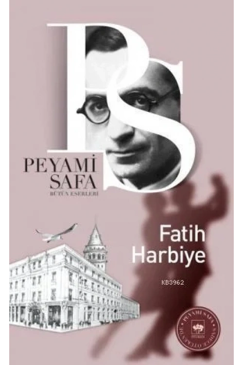 Fatih-Harbiye