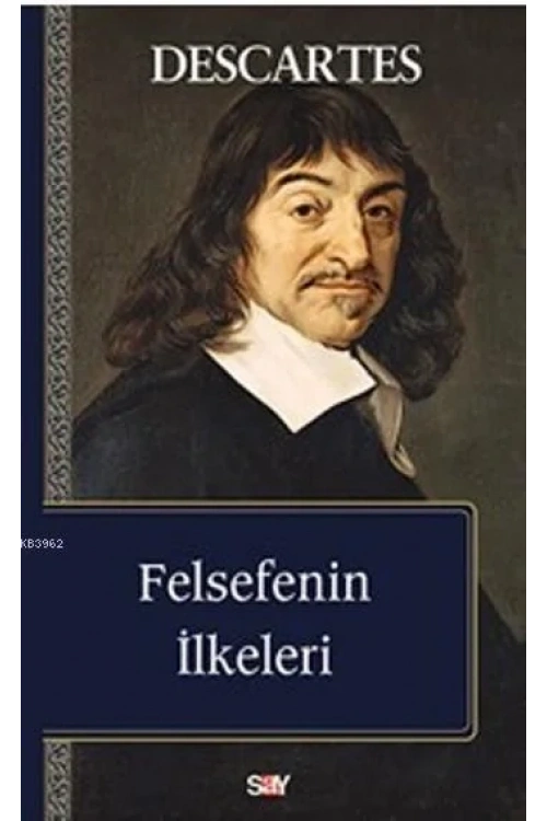 Felsefenin İlkeleri