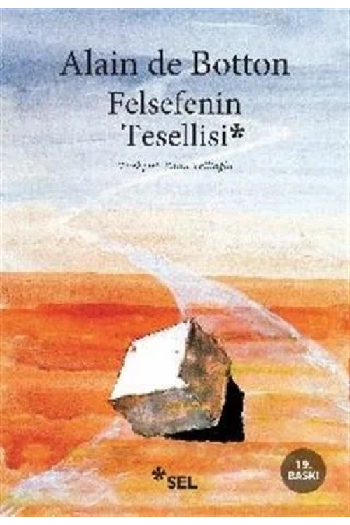 Felsefenin Tesellisi