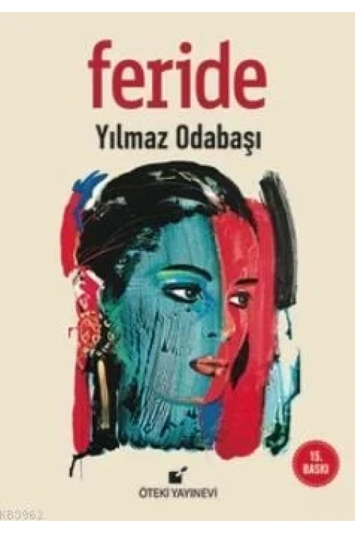Feride (Ciltli)
