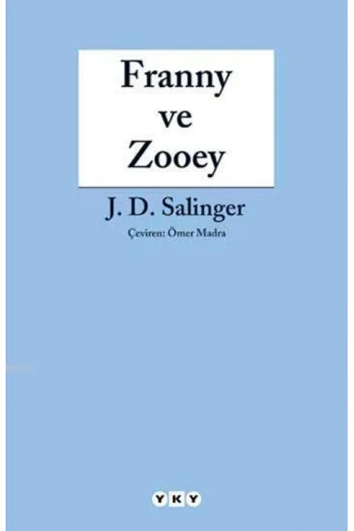 Franny Ve Zooey