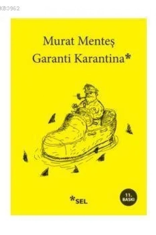Garanti Karantina