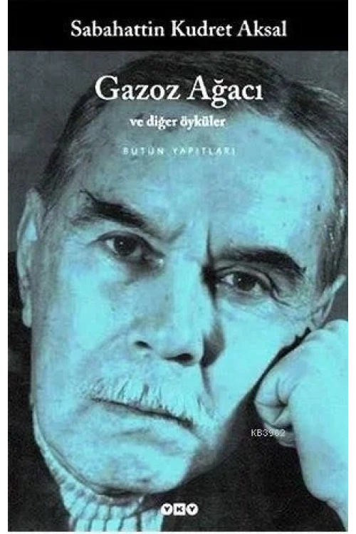 Gazoz Ağacı ve Diğer Öyküler