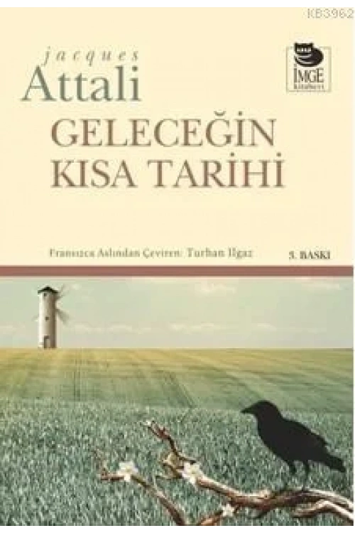 Geleceğin Kısa Tarihi