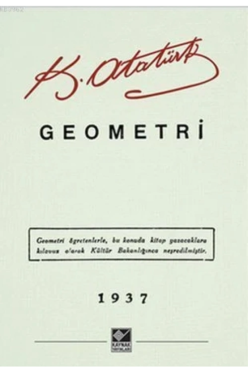 Geometri