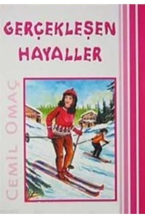 Gerçekleşen Hayaller