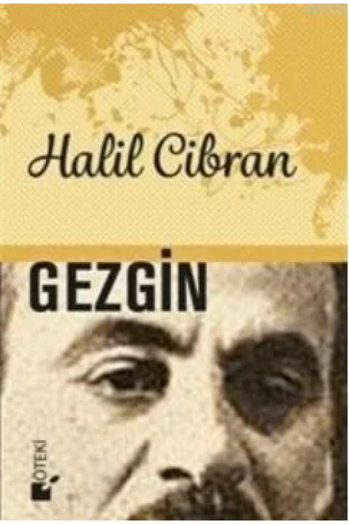 Gezgin (Ciltli)