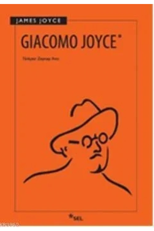 Giacomo Joyce
