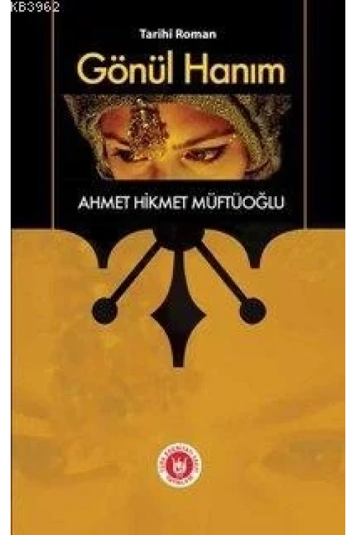 Gönül Hanım