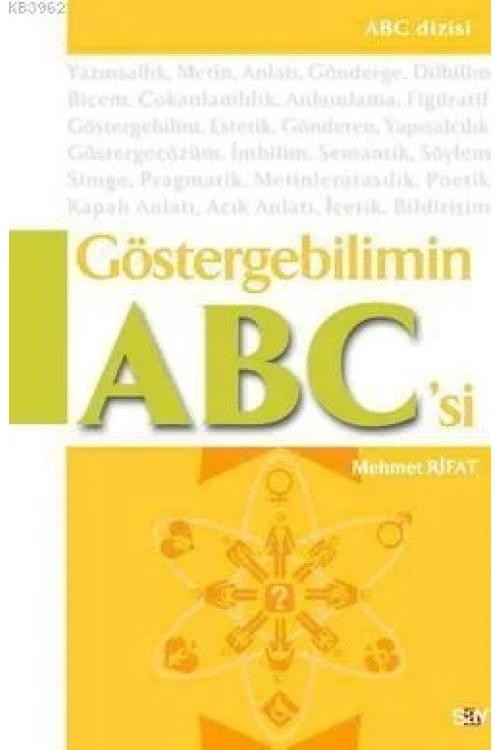 Göstergebilimin ABCsi