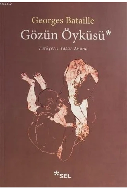 Gözün Öyküsü