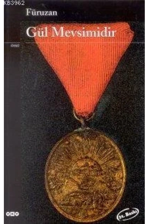Gül Mevsimidir