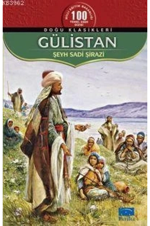 Gülistan