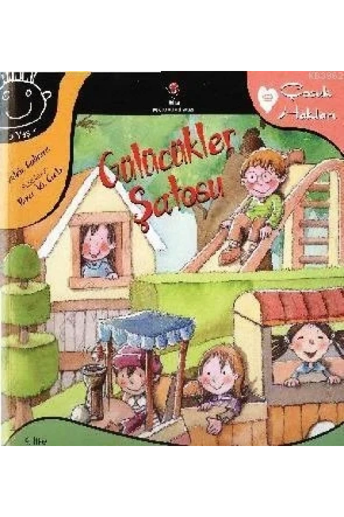 Gülücükler Şatosu; Çocuk Hakları 9