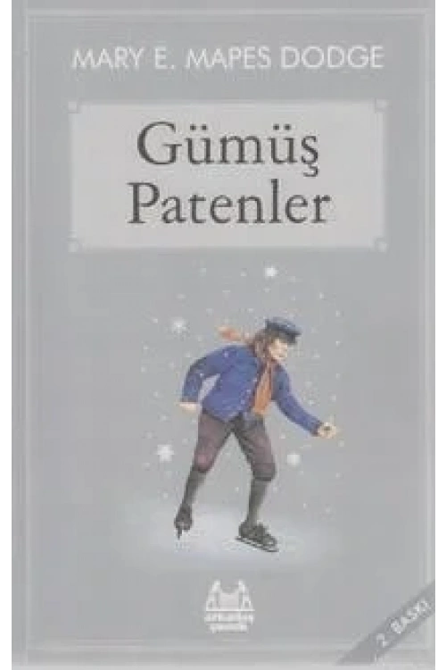 Gümüş Patanler