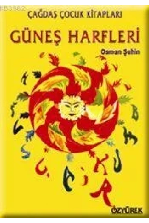 Güneş Harfleri