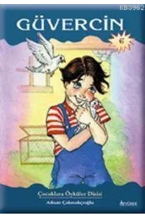 Güvercin