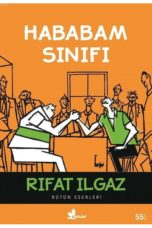 Hababam Sınıfı