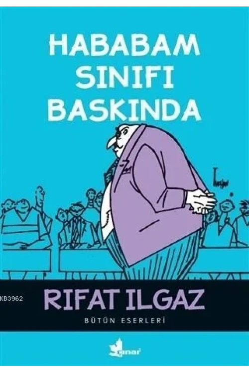 Hababam Sınıfı Baskında