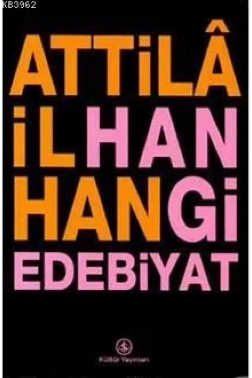 Hangi Edebiyat